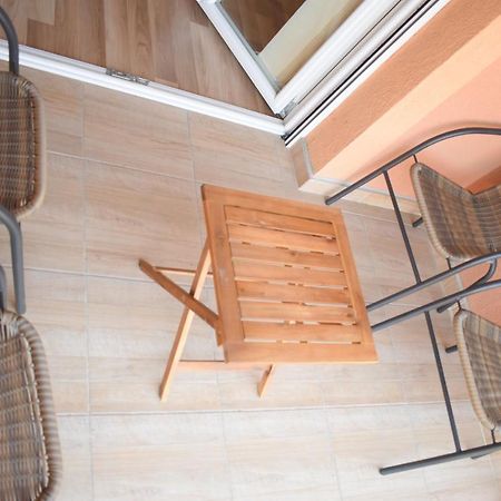 Apartments Holiday Vranje Eksteriør bilde