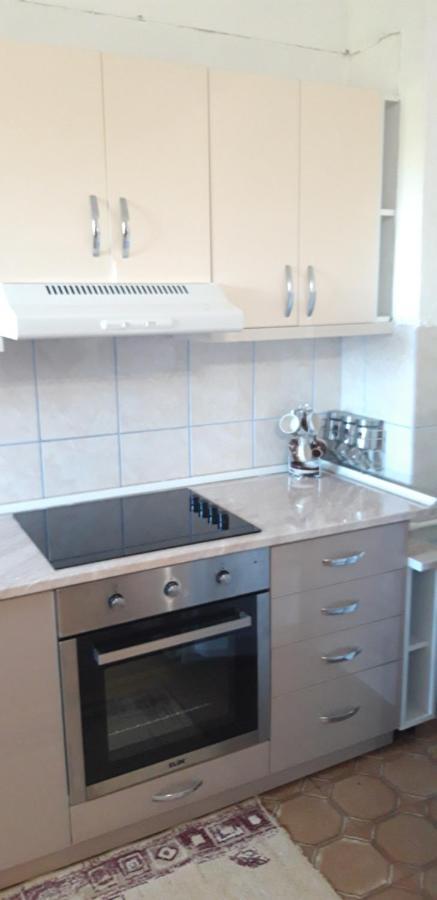 Apartments Holiday Vranje Eksteriør bilde