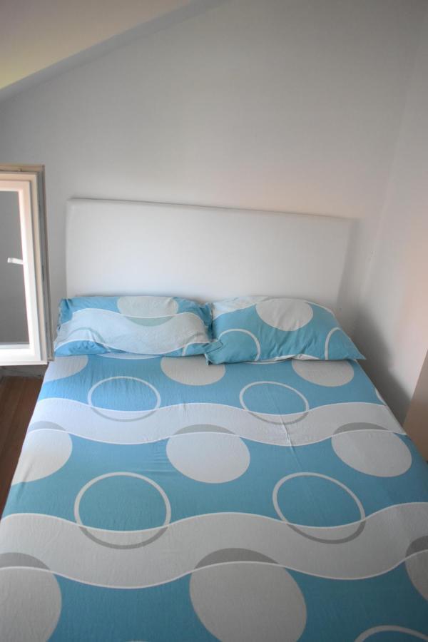 Apartments Holiday Vranje Eksteriør bilde