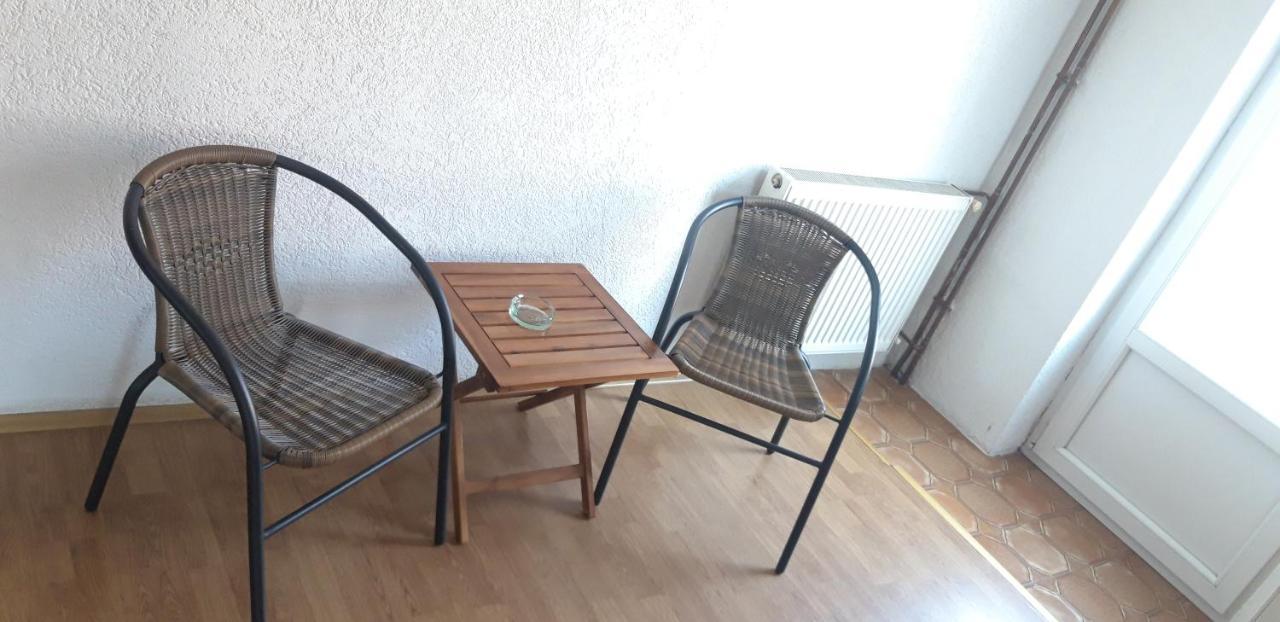 Apartments Holiday Vranje Eksteriør bilde